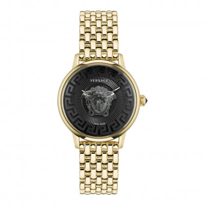 Versace® Analoog 'Medusa alchemy' Dames Horloge VE6F00523