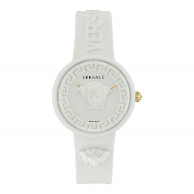 Versace® Analoog 'Medusa pop' Dames Horloge VE6G00123