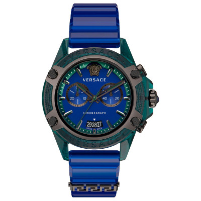 Versace® Chronograaf 'Icon active' Heren Horloge VEZ701122