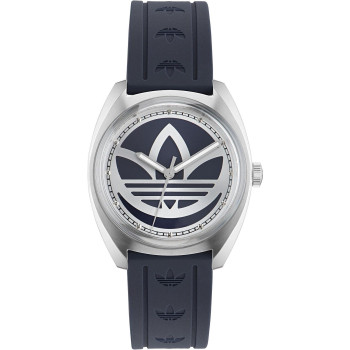 Adidas® Analoog 'Edition one' Unisex Horloge AOFH23014