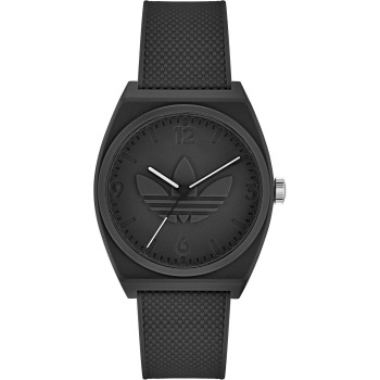 Adidas® Analoog 'Street project two' Unisex Horloge AOST22034