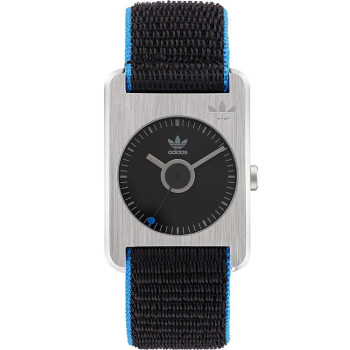 Adidas® Analoog 'Retro pop one' Unisex Horloge AOST22534