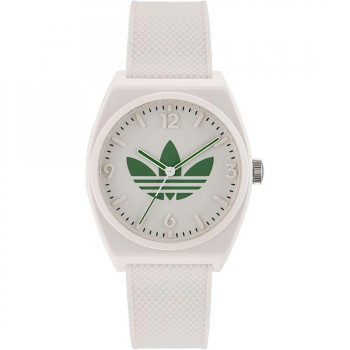 Adidas® Analoog 'Project two' Unisex Horloge AOST23047