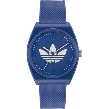 Adidas® Analoog 'Project two' Unisex Horloge AOST23049