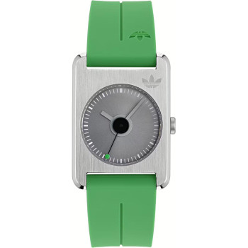 Adidas® Analoog 'Retro pop one' Unisex Horloge AOST23561