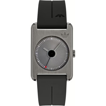 Adidas® Analoog 'Retro pop one' Unisex Horloge AOST23563