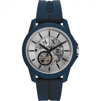 Armani Exchange® Analoog 'Banks' Heren Horloge AX1727