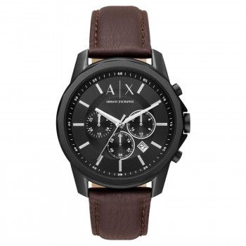 Armani Exchange® Chronograaf 'Banks' Heren Horloge AX1732