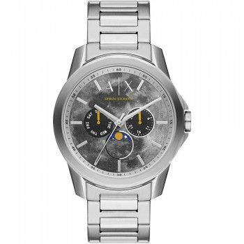 Armani Exchange® Multi Dial 'Banks' Heren Horloge AX1736