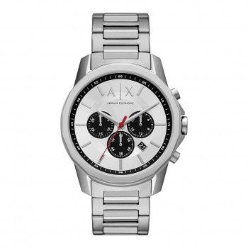 Armani Exchange® Chronograaf 'Banks' Heren Horloge AX1742