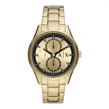 Armani Exchange® Multi Dial 'Dante' Heren Horloge AX1866