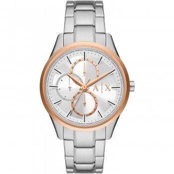 Armani Exchange® Multi Dial 'Dante' Heren Horloge AX1870