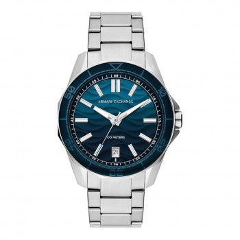 Armani Exchange® Analoog 'Spencer' Heren Horloge AX1950