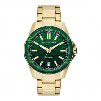 Armani Exchange® Analoog 'Spencer' Heren Horloge AX1951