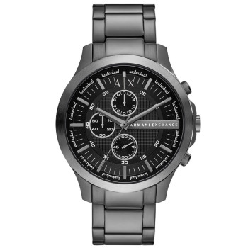 Armani Exchange® Chronograaf 'Hampton' Heren Horloge AX2454