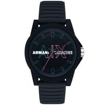 Armani Exchange® Analoog 'Outerbanks' Heren Horloge AX2529