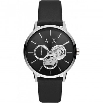 Armani Exchange® Multi Dial 'Cayde' Heren Horloge AX2745