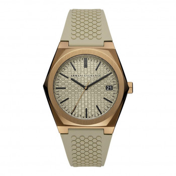 Armani Exchange® Analoog 'Geraldo' Heren Horloge AX2813