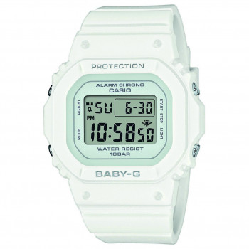Casio® Digitaal 'Baby-g' Dames Horloge BGD-565-7ER