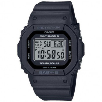 Casio® Digitaal 'Baby-g' Dames Horloge BGD-5650-1ER