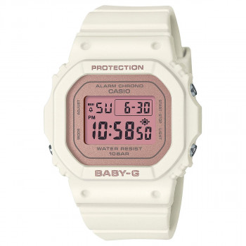 Casio® Digitaal 'Baby-g' Dames Horloge BGD-565SC-4ER