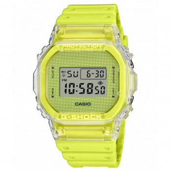 Casio® Digitaal 'G-shock' Heren Horloge DW-5600GL-9ER