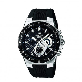 Casio® Chronograaf 'Edifice' Heren Horloge EF-552-1AVEF