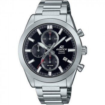 Casio® Chronograaf 'Edifice' Heren Horloge EFB-710D-1AVUEF