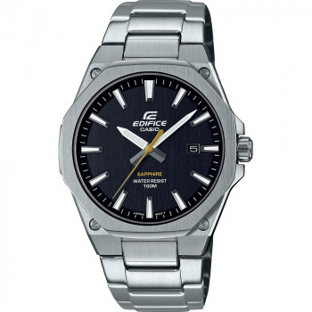 Casio® Analoog 'Edifice' Heren Horloge EFR-S108D-1AVUEF