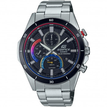 Casio® Chronograaf 'Edifice' Heren Horloge EFS-S610HG-1AVUEF