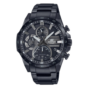 Casio® Chronograaf 'Edifice' Heren Horloge EFS-S620DC-1AVUEF