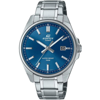 Casio® Analoog 'Edifice' Heren Horloge EFV-150D-2AVUEF