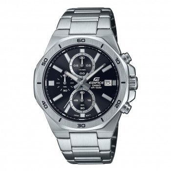 Casio® Chronograaf 'Edifice' Heren Horloge EFV-640D-1AVUEF