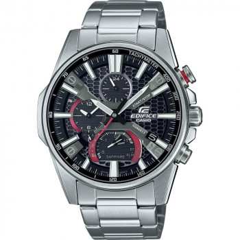 Casio® Chronograaf 'Edifice' Heren Horloge EQB-1200D-1AER