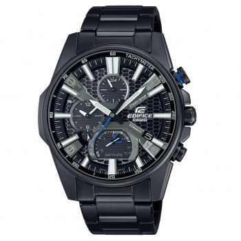 Casio® Chronograaf 'Edifice' Heren Horloge EQB-1200DC-1AER