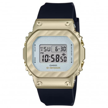 Casio® Digitaal 'G-shock' Dames Horloge GM-S5600BC-1ER