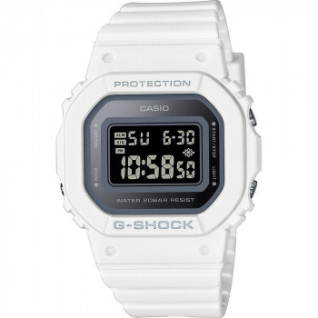 Casio® Digitaal 'G-shock' Dames Horloge GMD-S5600-7ER