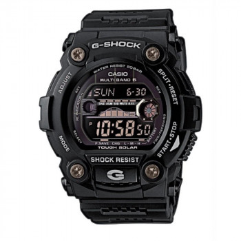 Casio® Digitaal 'G-shock' Heren Horloge GW-7900B-1ER