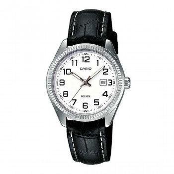 Casio® Analoog 'Casio collection' Dames Horloge LTP-1302PL-7BVEG