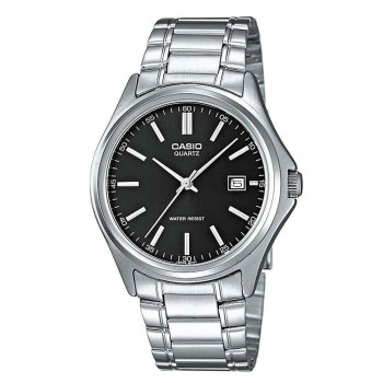 Casio® Analoog 'Casio collection' Heren Horloge MTP-1183PA-1AEG