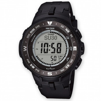 Casio® Chronograaf 'Protrek' Heren Horloge PRG-330-1ER