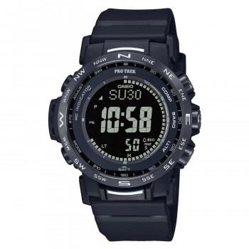 Casio® Digitaal 'Protrek' Heren Horloge PRW-35Y-1BER