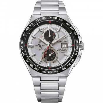 Citizen® Chronograaf Heren Horloge AT8234-85A