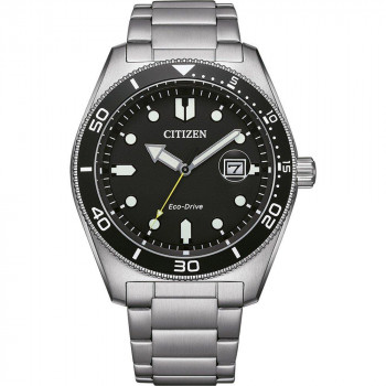 Citizen® Analoog Heren Horloge AW1760-81E