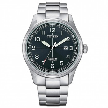 Citizen® Analoog Heren Horloge BM7570-80X