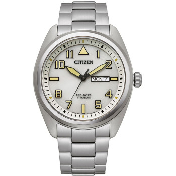 Citizen® Analoog Heren Horloge BM8560-88XE