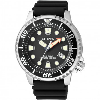Citizen® Analoog 'Promaster marine' Heren Horloge BN0150-10E