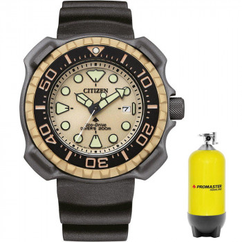Citizen® Analoog 'Promaster marine' Heren Horloge BN0226-10P