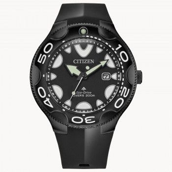 Citizen® Analoog 'Promaster orca' Heren Horloge BN0235-01E