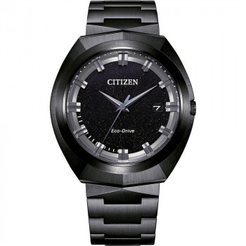 Citizen® Analoog Heren Horloge BN1015-52E